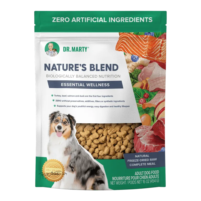 Dr. Marty Nature's Blend, Essential Wellness (1-Bag)